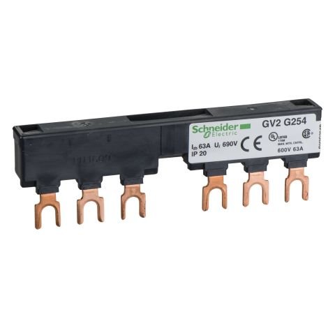 GV2G254 2 ADET GV2 BESLEME İÇİN