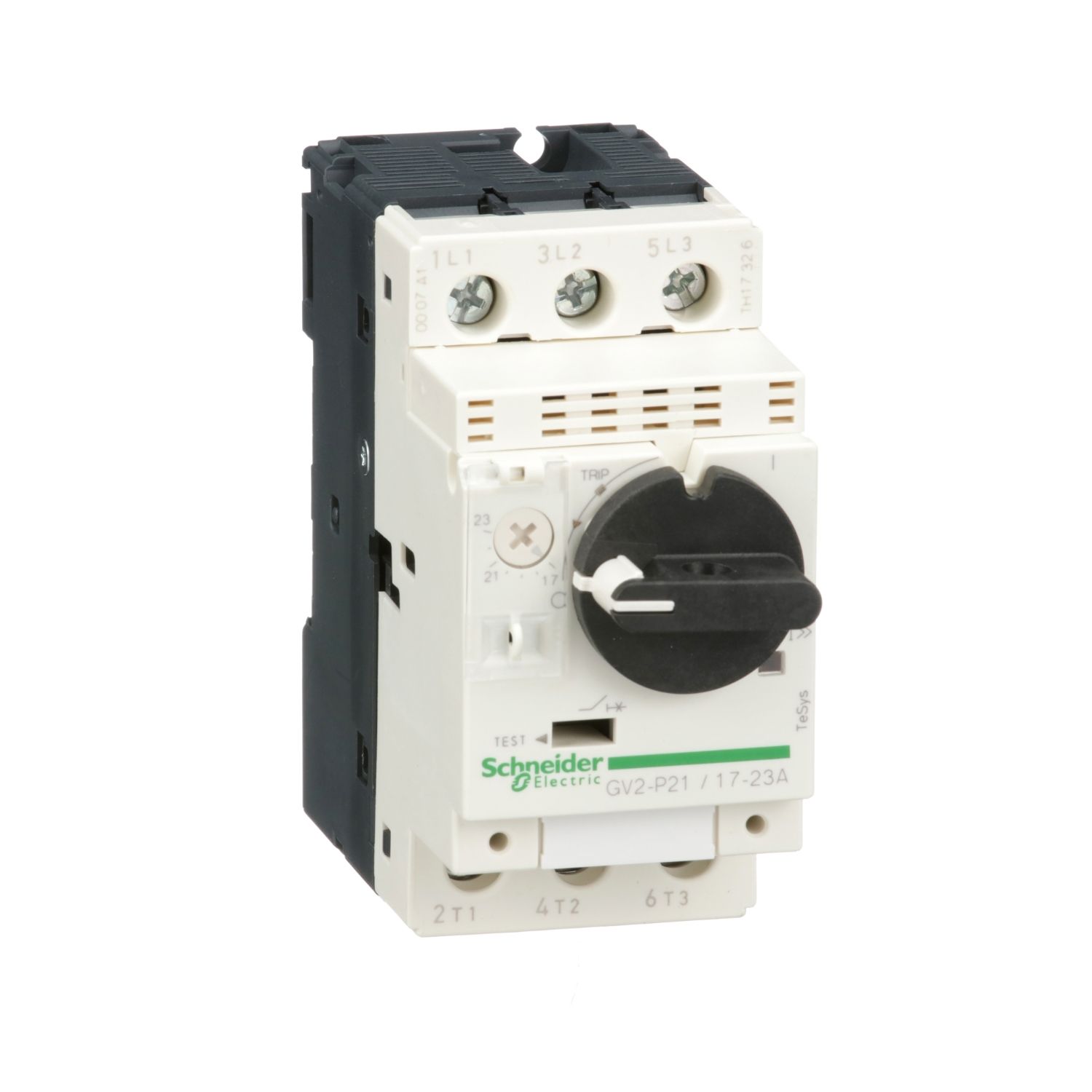 GV2P21 MOTOR KORUMA ŞALTERİ 17-23A