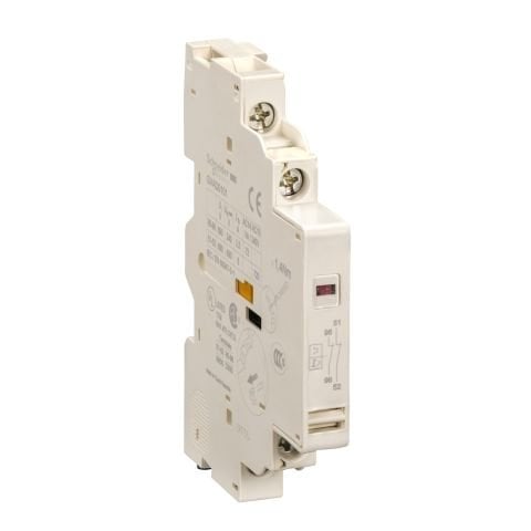 GVAD1010 HATA SİNYALİ 1NK(HATA)+ 1NA