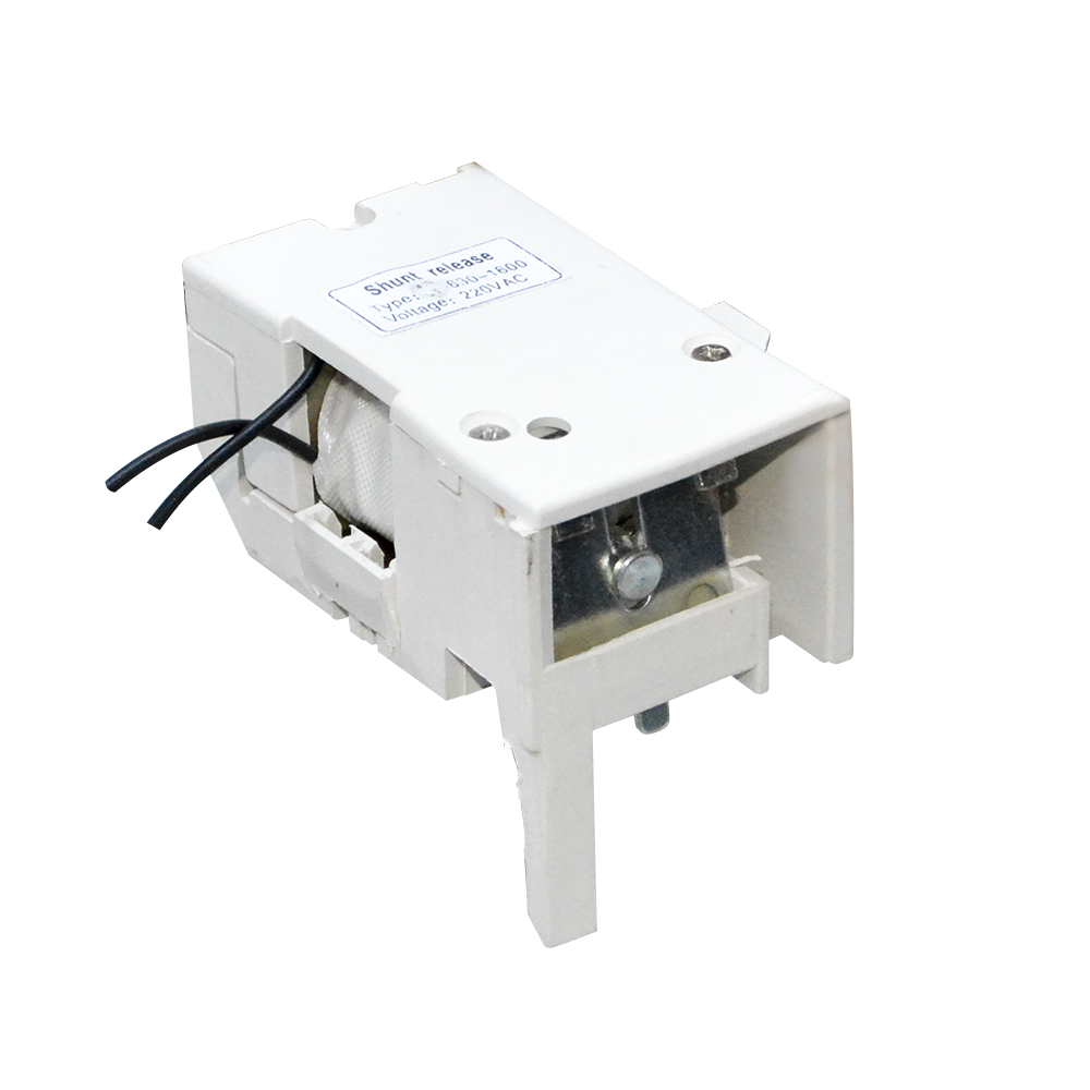 B160-B160N-A160-A160N-H125 230 V AC Açtırma Bobini
