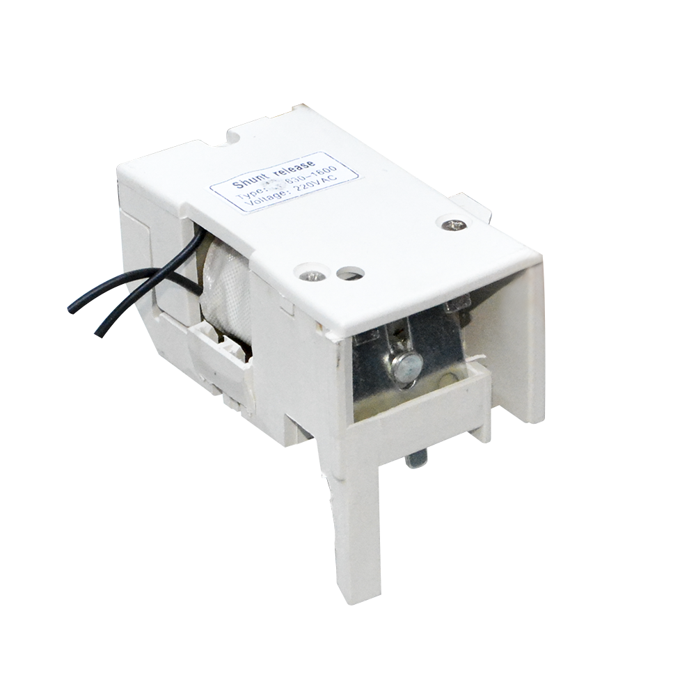 B160-B160N-A160-A160N-H125 230 V AC Açtırma Bobini