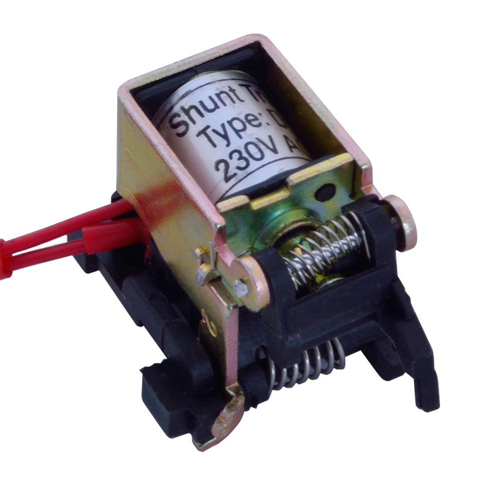K160-K250-M250-K160N-K250N-M250N 230V AC Açt. Bob.