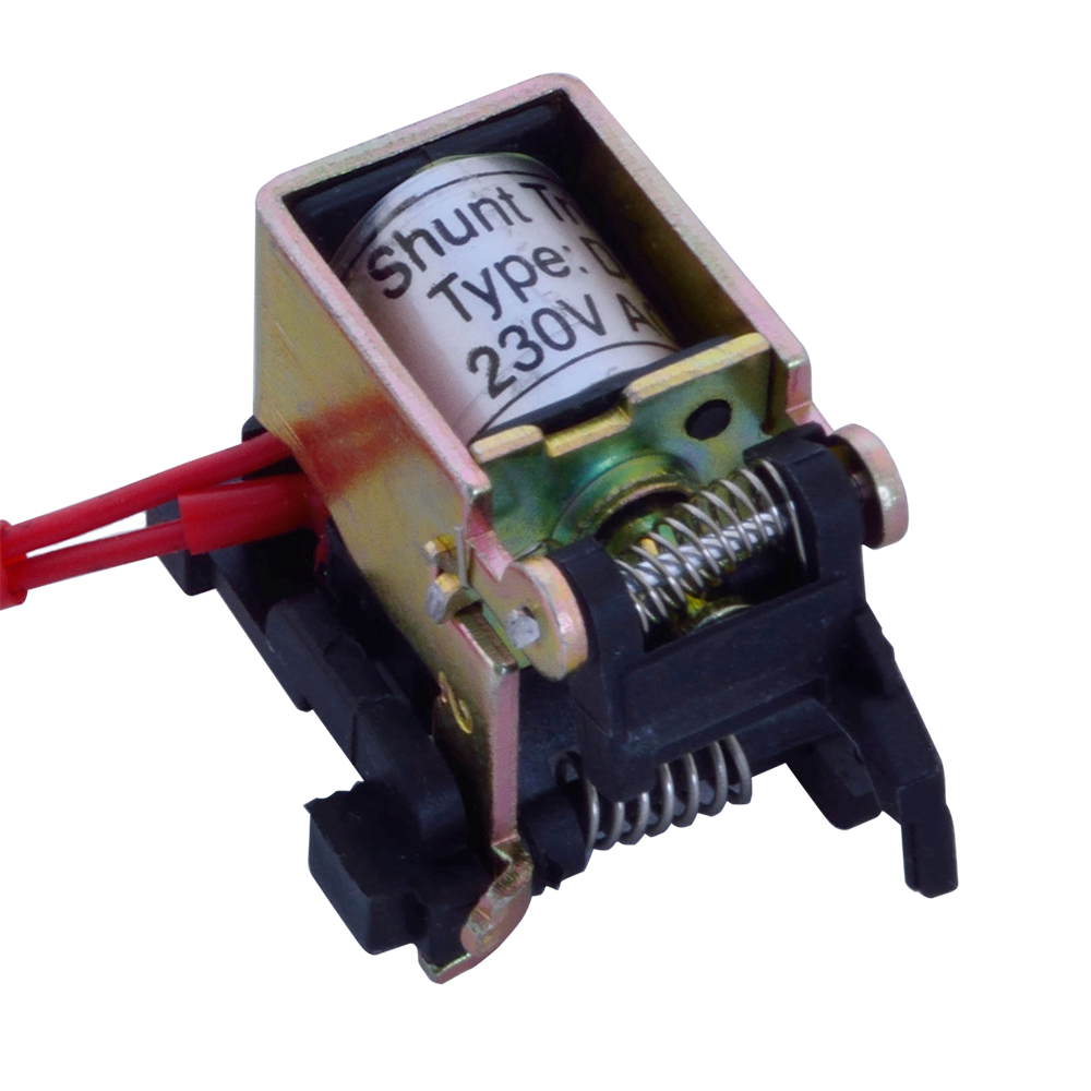 K160-K250-M250-K160N-K250N-M250N 230V AC Açt. Bob.