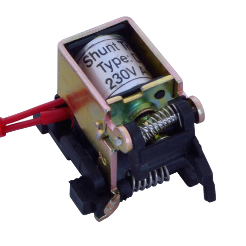 K160-K250-M250-K160N-K250N-M250N 230V AC Açt. Bob.