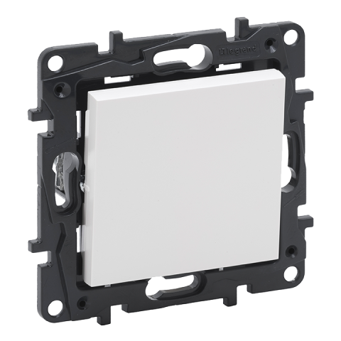 Raventi Anahtar Beyaz