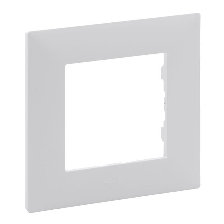 Raventi 1 Li Beyaz Çerçeve