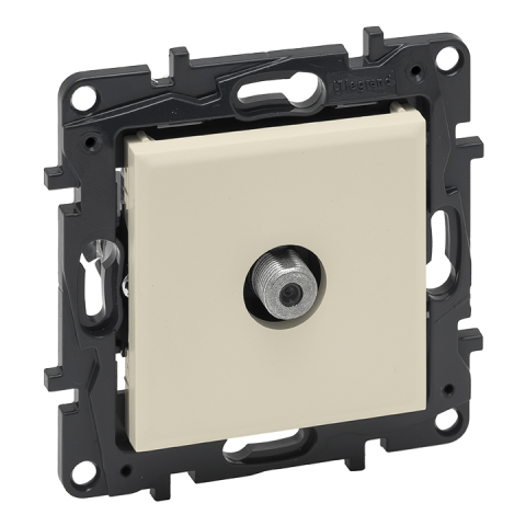 Raventi Tv Priz,Yıldız  Ftipi Krem