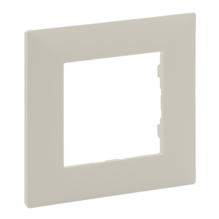 Raventi 1 Li Krem Çerçeve