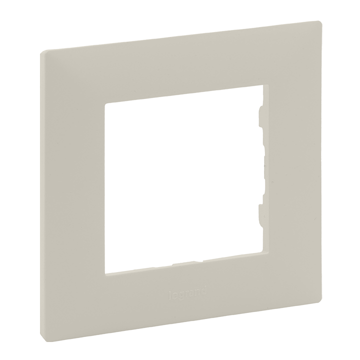 Raventi 1 Li Krem Çerçeve