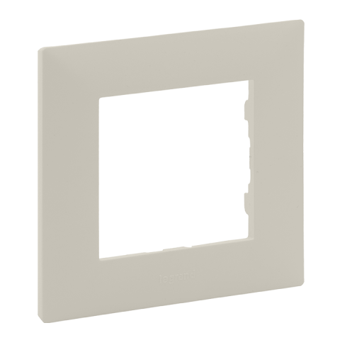 Raventi 1 Li Krem Çerçeve