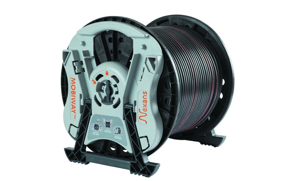 CAT6 UTP  DATA MOBİWAY 500 lük