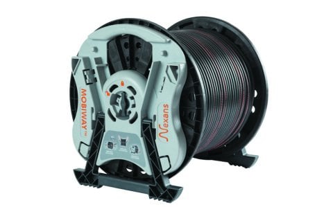 CAT6 UTP  DATA MOBİWAY 500 lük