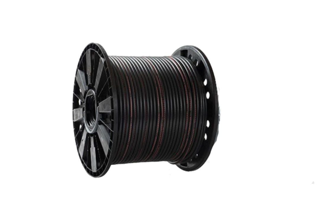 CAT6 UTP LSZH (HF)  TUR.500 lük MOBİWAY - Makara Kiti dahil değildir.