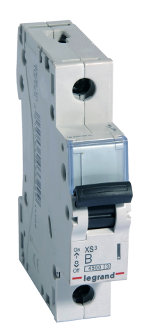 Xs³ 1K B40 4,5Ka Otomatik Sigorta