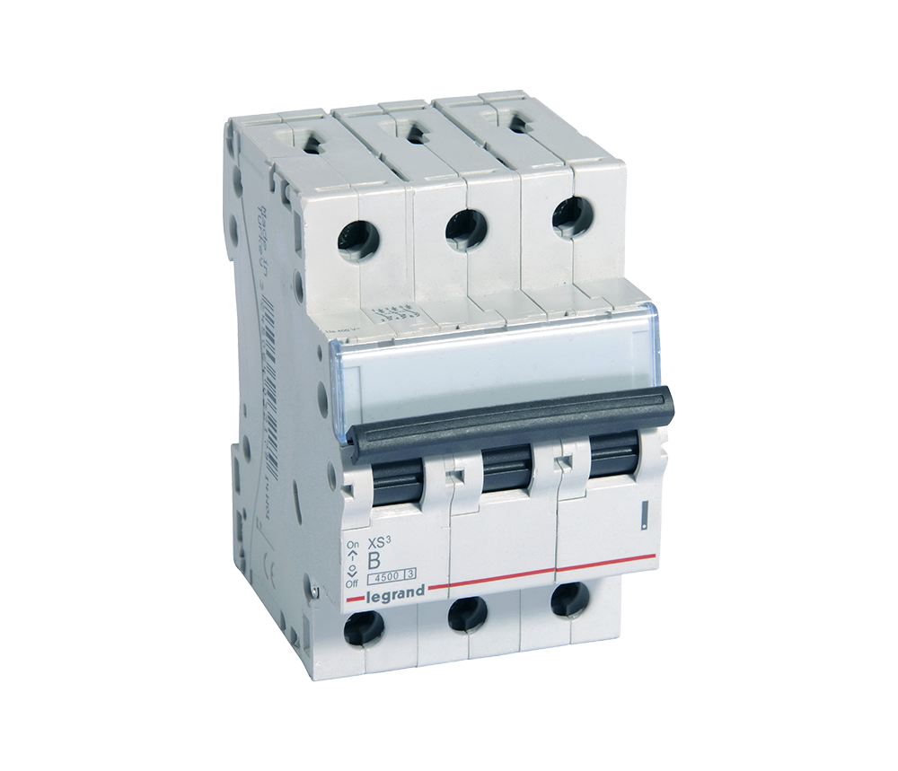 Xs³ 3K B20 4,5Ka Otomatik Sigorta