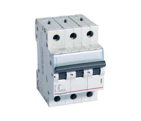 Xs³ 3K B25 4,5Ka Otomatik Sigorta