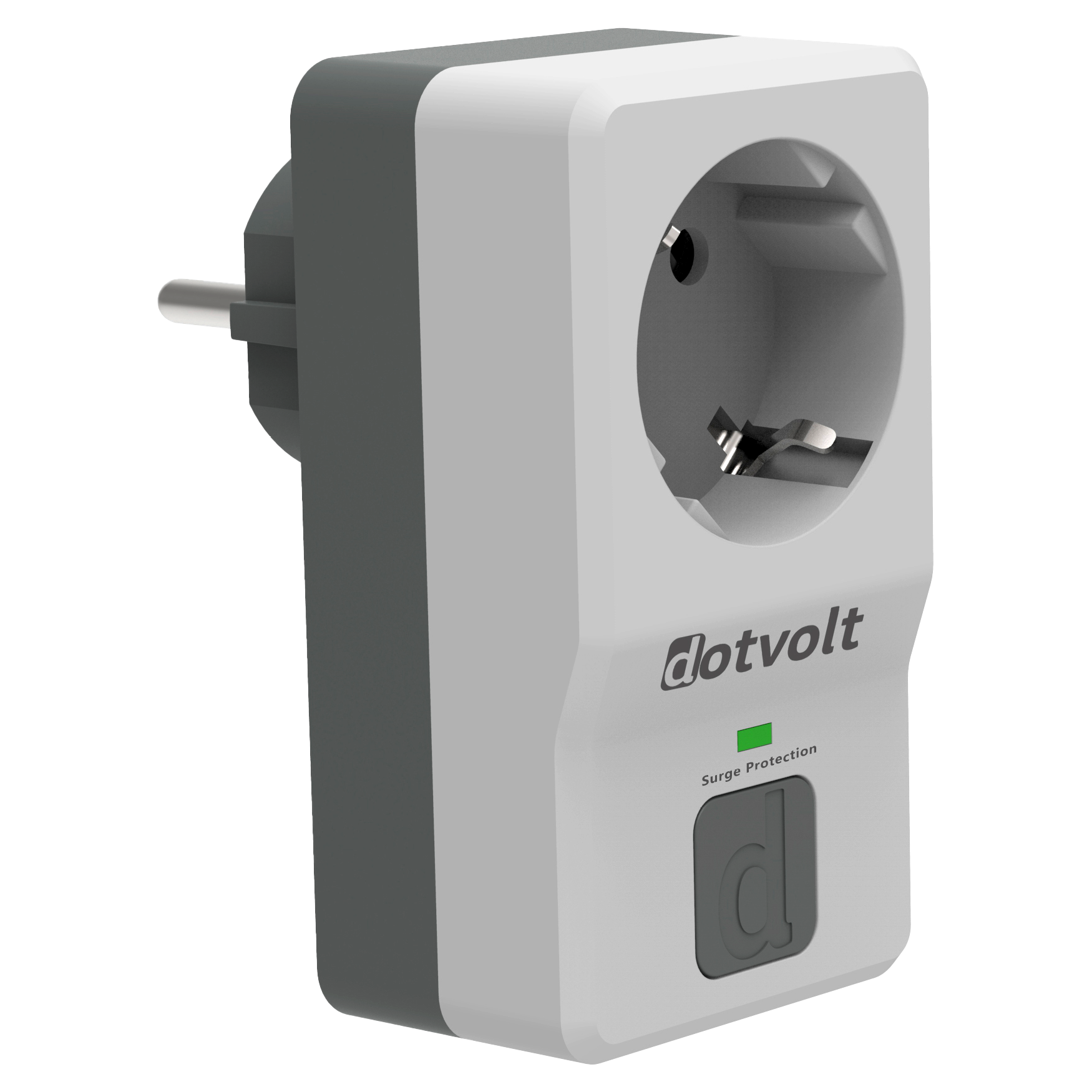 SURGE HUNTER 1 - 1'Lİ AKIM KORUMA PRİZİ 1050J