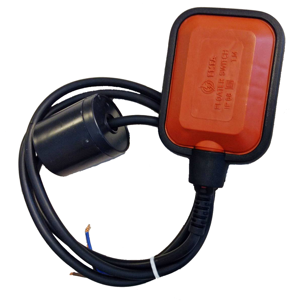 Su Seviye Şalteri  2M Switchli