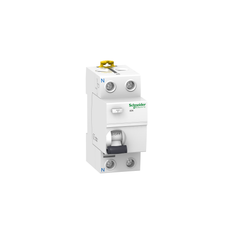 iIDK 2x25A 300mA AC