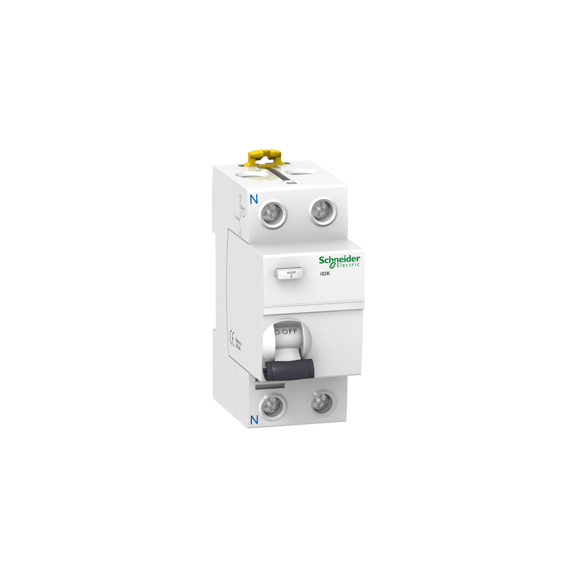 iIDK 2x40A 300mA AC