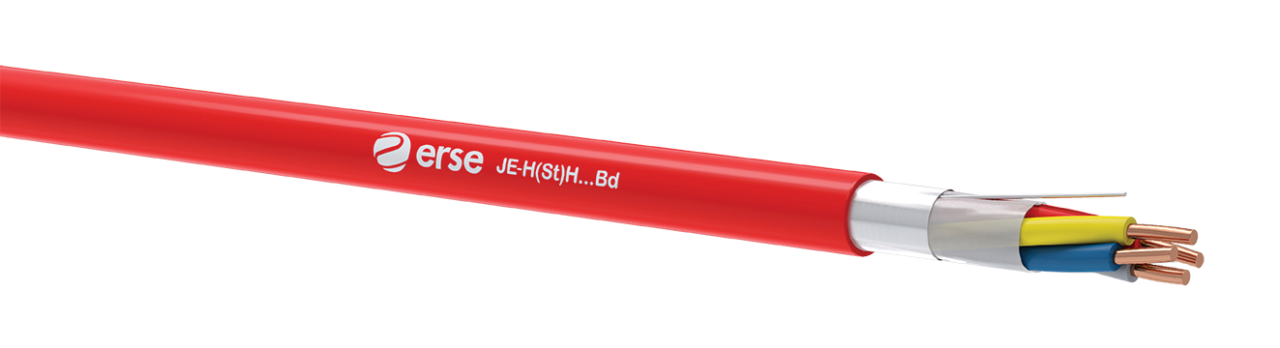 2X2X0,8+0,8  J-H(St)H  Kablo - 100 metre