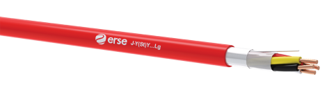 2X2X0,8+0,4  J-Y(St)Y  Kablo - 100 metre
