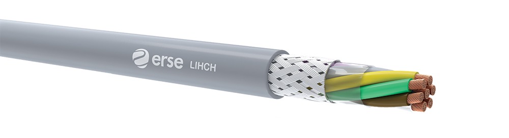 2X1  LIHCH  Kablo - 100 metre