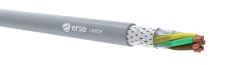 2X1  LIHCH  Kablo - 100 metre