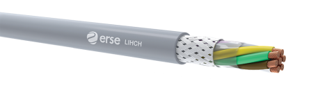 2X1,5  LIHCH  Kablo - 100 metre