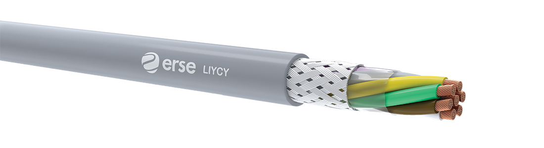 2X1,5  LIYCY  Kablo - 100 metre