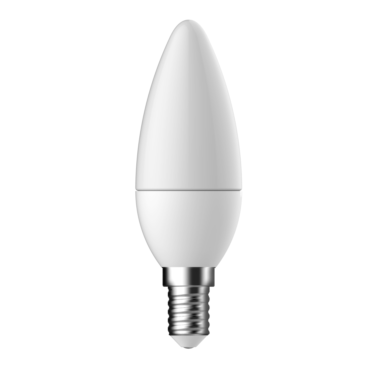 5,5W LED Ampul 827 Lm 2700 K / E14 Duy