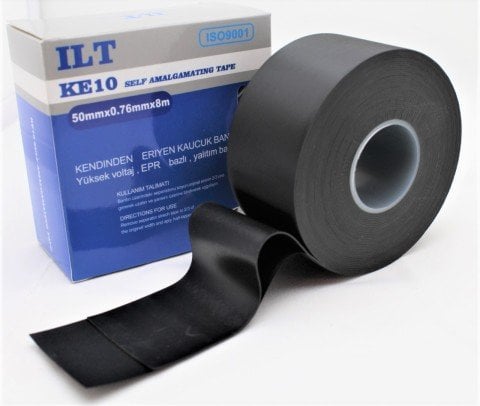 ERİYEN BANT GENİŞ 50mm x 0,76mm x 8mt