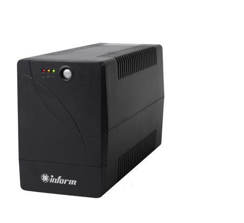 2000Va  Guardian 7-20 Dak. Line Int.  UPS