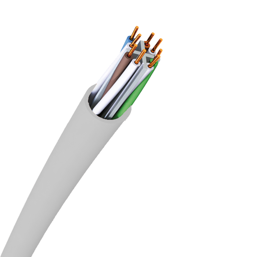Cat5 UTP  Data  Kablosu - 305 metre