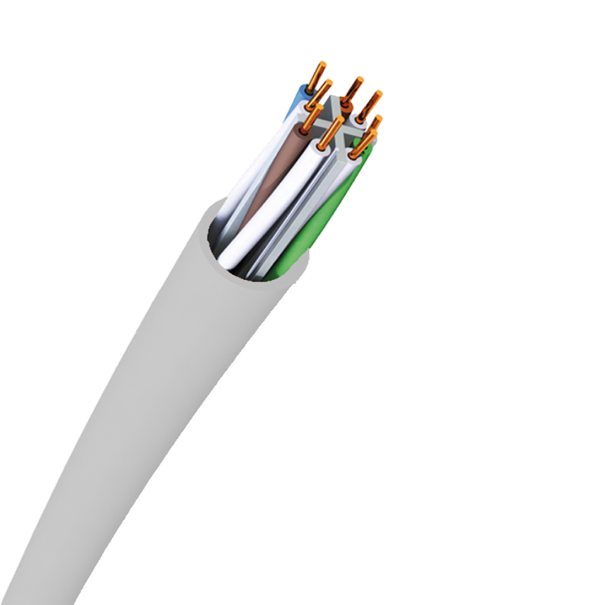Cat5 UTP  Data  Kablosu - 305 metre