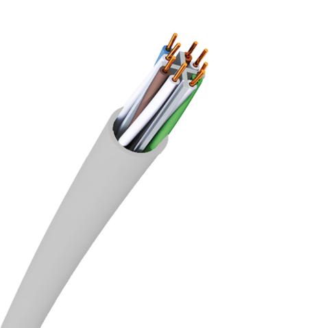 Cat5 UTP  Data  Kablosu - 305 metre