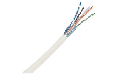 Cat6 UTP  Data Kablosu - 305 metre