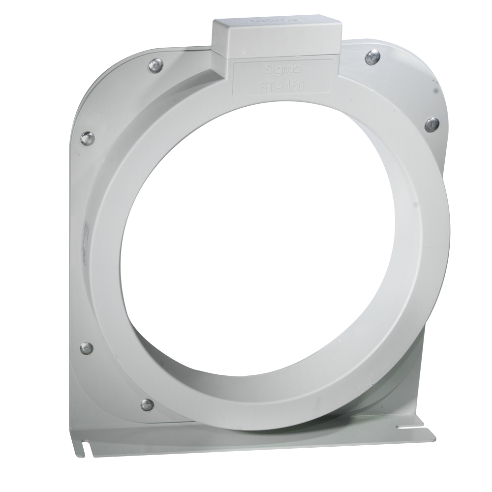 ST160  TOROİD AKIM TRAFOSU