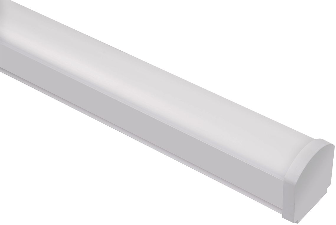 36W  6500K 3600Lm IP65  LED Etanj Bant Armatür