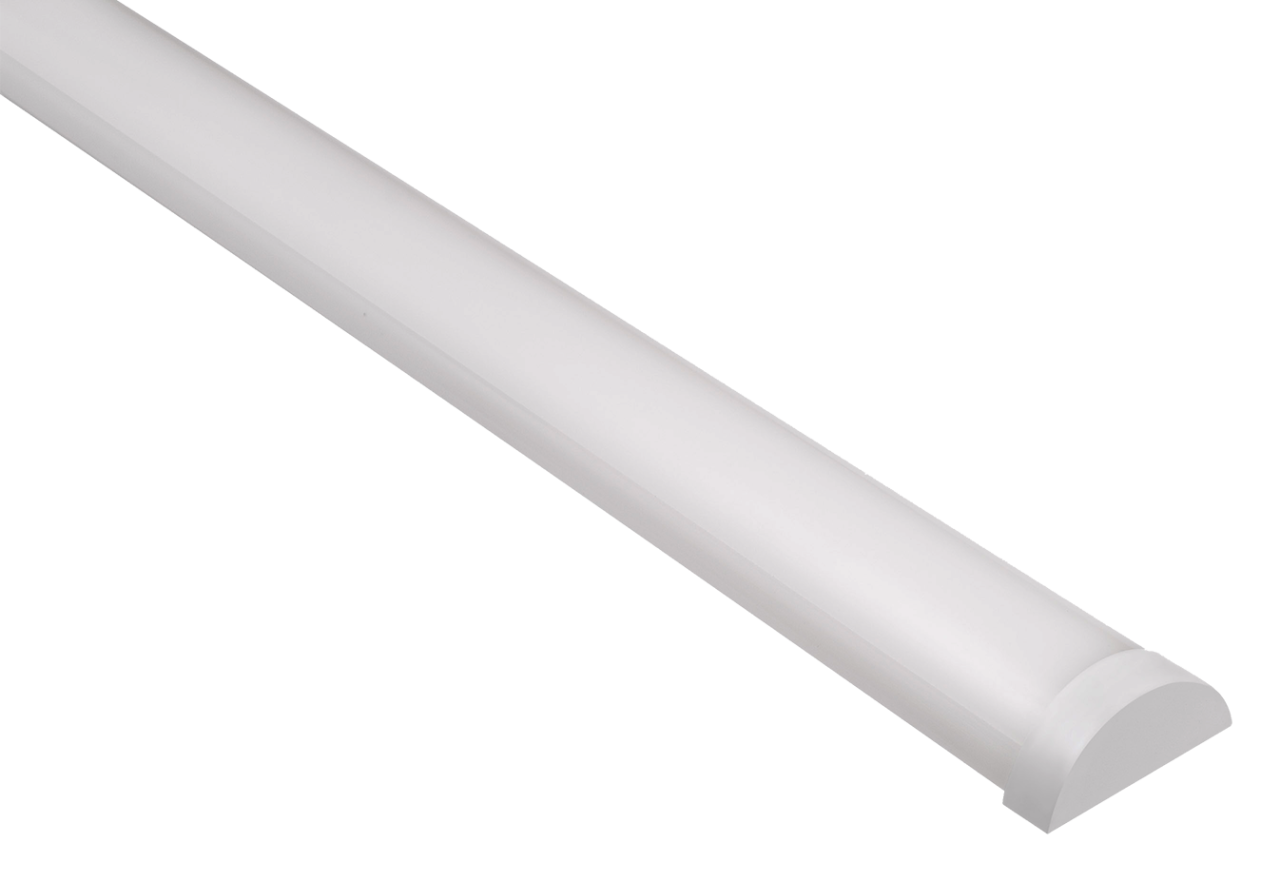 18W 3000K 1700Lm IP20 LED Slim Bant Armatür