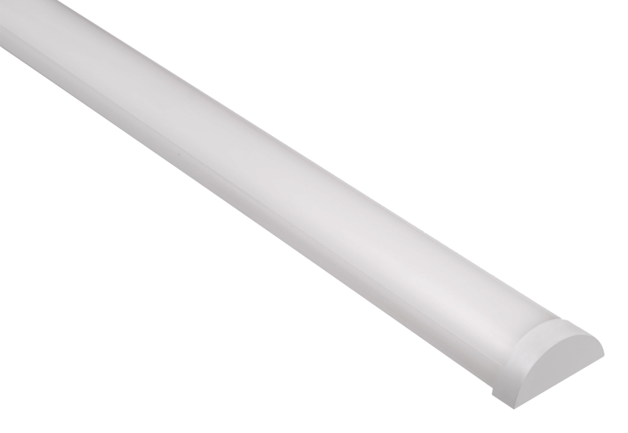 36W 4000K 3600Lm IP20 LED Slim Bant Armatür