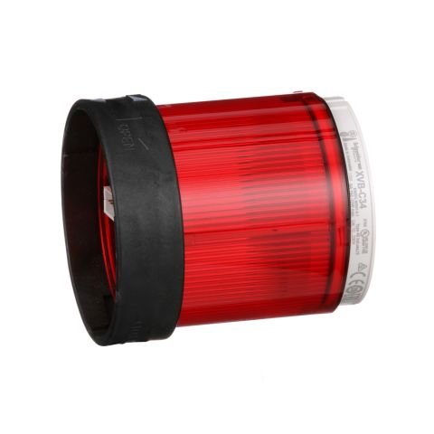 XVBC34 KAL.IŞ.250V AMPULSÜZ TURUNCU A
