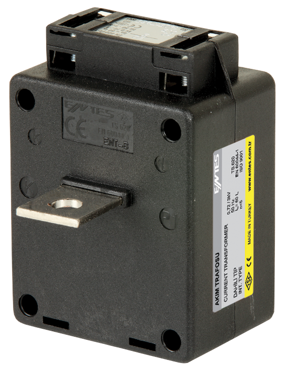 M4227 ENT.AB 40/5 10VA CL:0,5 AKIM TRAFOSU     ENTES