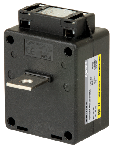 M4227 ENT.AB 40/5 10VA CL:0,5 AKIM TRAFOSU     ENTES