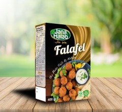 FELAFEL