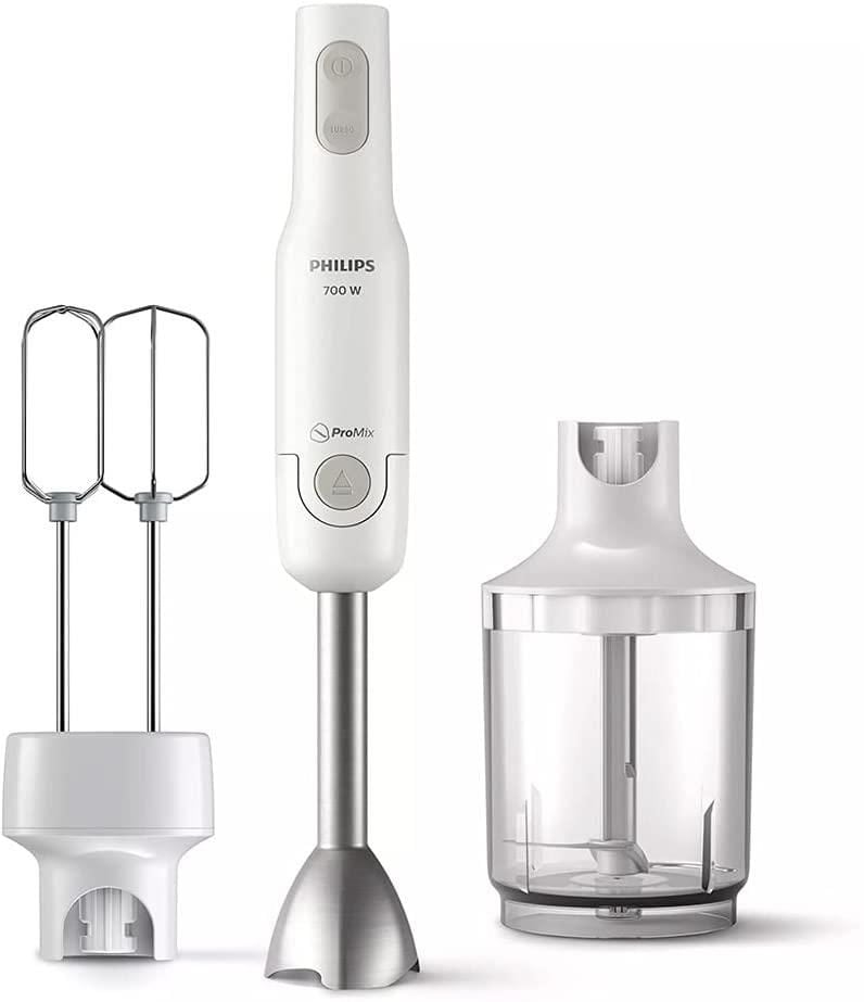 Philips Daily Collection HR2546/00 ProMix 700 W Blender Seti