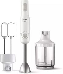 Philips Daily Collection HR2546/00 ProMix 700 W Blender Seti