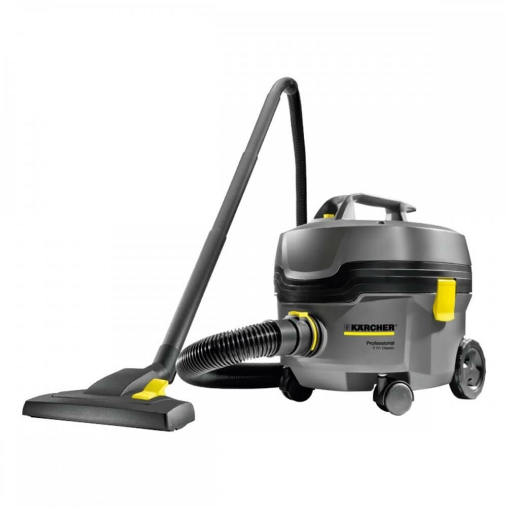 Karcher T7/1 Profesyonel 850 Watt Elektrikli Süpürge