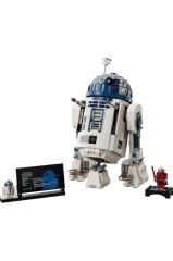 LEGO ® Star Wars™ R2-D2™ 75379 - 10 Yaş ve Üzeri İçin Yapım Seti (1050 Parça)