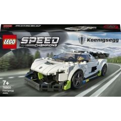 LEGO® Speed Champions Koenigsegg Jesko 76900